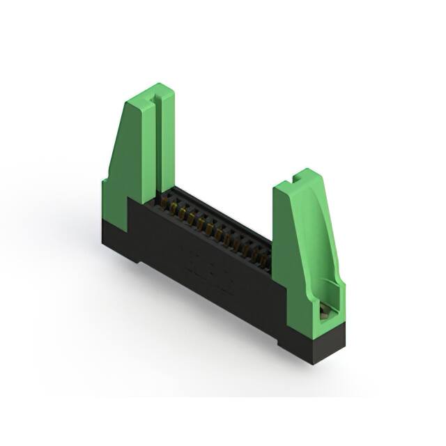 395-015-525-188 EDAC Inc.  Edgeboard Connectors